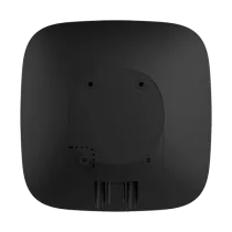 HUB2-4G-B-Professional alarm panel - Grade 2 Ajax - Black color