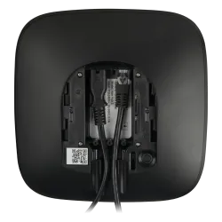 HUB2-4G-B-Professional alarm panel - Grade 2 Ajax - Black color