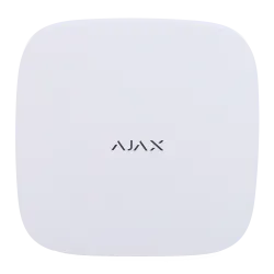 HUB2-4G-W-Central de alarme profissional - Grau 2 Ajax- Cor Branco