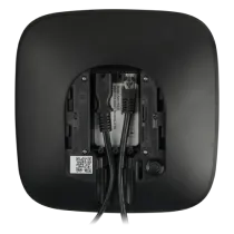 HUB2-B -Central de alarma profesional - Grado 2 Ajax-Color Negro