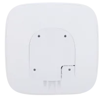 HUB2-W - Sistema di allarme professionale - Grado 2 Ajax-Colore Bianco