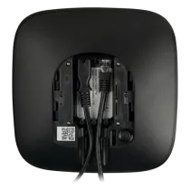 HUB2PLUS-B-Sistema di allarme professionale - Grado 2-Colore nero