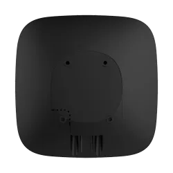 HUB2PLUS-B-Central de alarma profesional - Grado 2-Color Negro