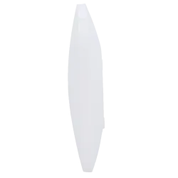 HUB2PLUS-W-Centrale d'alarme professionnelle - Degré 2-Couleur Blanche