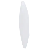 HUB2PLUS-W-Central de alarme profissional - Grau 2-Cor Branco