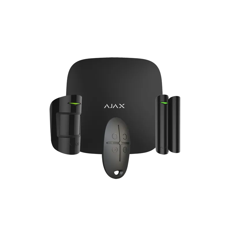 HUBKIT-B-Kit di allarme professionale Ajax HUBKIT-B-Kit di allarme professionale Ajax