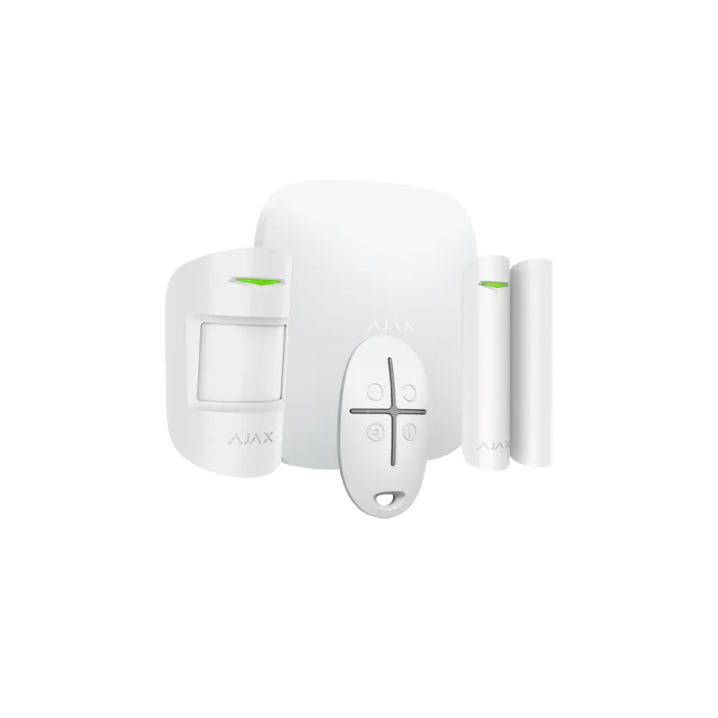 HUBKIT-W-Professional alarm kit Ajax