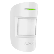 HUBKIT-W-Kit de alarme profissional Ajax