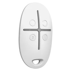 HUBKIT-W-Kit d'alarme professionnelle Ajax