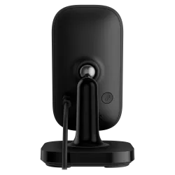 INDOORCAM-4-B - Câmara Cube IP 4 Mp Cor preto