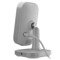 INDOORCAM-4-W - Câmara Cube IP 4 Mp Cor branco