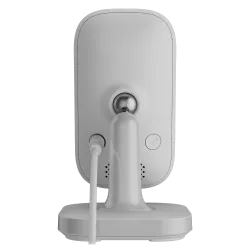 INDOORCAM-4-W - Câmara Cube IP 4 Mp Cor branco