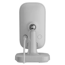 INDOORCAM-4-W - Câmara Cube IP 4 Mp Cor branco