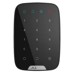 KEYPAD-B-Standalone keypad - Grade 2 Ajax - Black colour