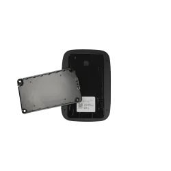 KEYPAD-B-Tastiera indipendente - Grado 2 Ajax - Colore nero