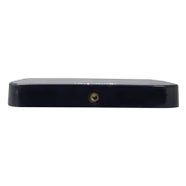 KEYPAD-B-Tastiera indipendente - Grado 2 Ajax - Colore nero