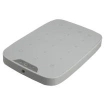 KEYPAD-W-Teclado independiente - Grado 2 Ajax - Color Blanco