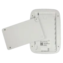 KEYPAD-W-Clavier indépendant - Degré 2 Ajax -Couleur blanche