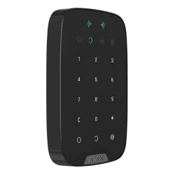 KEYPADPLUS-B - Separate keypad with RFID card/tag reader Ajax - Black colour