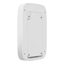 KEYPADPLUS-W-Separate keypad with RFID reader - Grade 2 Ajax -White colour