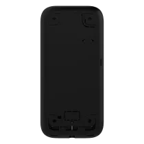 KEYPADTOUCHSCREEN-B-Clavier à écran tactile avec RFID - Degré 2 Ajax-Couleur noir