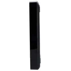 KEYPADTOUCHSCREEN-B-Clavier à écran tactile avec RFID - Degré 2 Ajax-Couleur noir