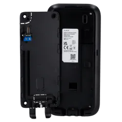 KEYPADTOUCHSCREEN-B-Tastiera touch screen e RFID - Grado 2 Ajax-Colore nero