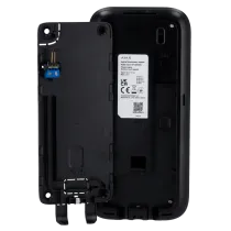 KEYPADTOUCHSCREEN-B-Tastiera touch screen e RFID - Grado 2 Ajax-Colore nero