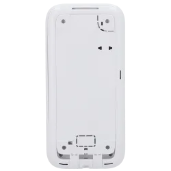 KEYPADTOUCHSCREEN-W-Teclado con pantalla táctil y RFID - Grado 2-Color blanco