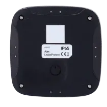 LEAKSPROTECT-B - Ajax Detector de inundación - Color negro