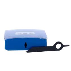 MANUALCALLPOINT-BLUE