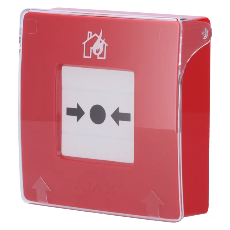 MANUALCALLPOINT-RED MANUALCALLPOINT-RED