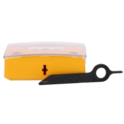 MANUALCALLPOINT-YELLOW