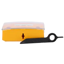 MANUALCALLPOINT-YELLOW