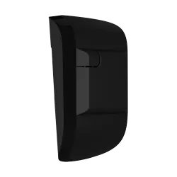 MOTIONCAM-HDR-B - Ajax Rilevatore con foto-verifica volumetrico PIR immune agli animali domestici - Colore nero