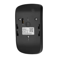 MOTIONCAM-B - Ajax Volumetric pet immune PIR photodetector - Black colour