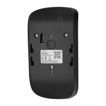 MOTIONCAM-HDR-B - Ajax Volumetric pet immune PIR photodetector - Black colour