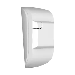 MOTIONCAM-HDR-W - Ajax Volumetric pet immune PIR photodetector - White colour