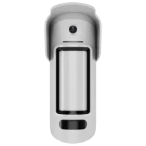 MOTIONCAMOUTDOOR-HIGHMOUNT-PHOD-W-Ajax Rilevatore con foto-verifica su richiesta per esterni