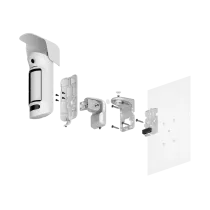 MOTIONCAMOUTDOOR-HIGHMOUNT-PHOD-W-Ajax Outdoor photodetector with image request