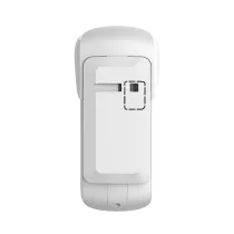 MOTIONCAMOUTDOOR-PHOD-W - Ajax Fotodetector de exterior con petición de imagen