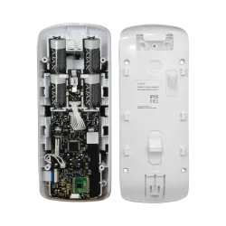 MOTIONCAMOUTDOOR-PHOD-W - Ajax Outdoor photodetector with image request