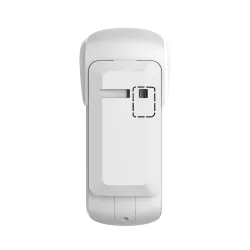 MOTIONCAMOUTDOOR-W -Ajax Rilevatore con foto-verifica per esterni