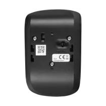 MOTIONPROTECT-B - Ajax Rilevatore volumetrico PIR pet immune - Colore nero