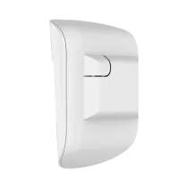 MOTIONPROTECT-W - Ajax Rilevatore volumetrico PIR pet immune - Colore bianco