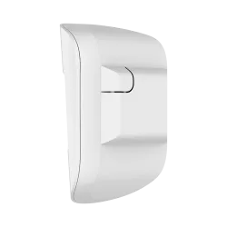 MOTIONPROTECTPLUS-W - Ajax Rilevatore volumetrico PIR doppia tecnologia pet immunity - Colore bianco