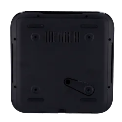 NVR108-B - Ajax Gravador NVR 8 canais -Cor preto