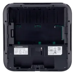 NVR108-B - Ajax Gravador NVR 8 canais -Cor preto