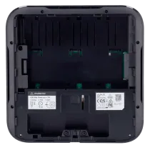 NVR108-B - Ajax NVR 8 channels - Black colour