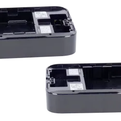 NVR108-B - Ajax NVR 8 channels - Black colour